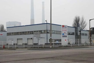 Plus de détails pour 47 Bis Boulevard De Graville, Le Havre - Bureau à louer