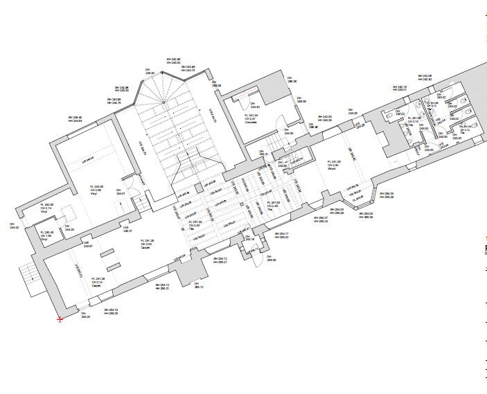 Kilkenny, Andoversford à vendre - Plan d’étage – Image 3 sur 4