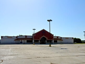 Plus de détails pour 1901 E Division St, Springfield, MO - Local commercial à louer