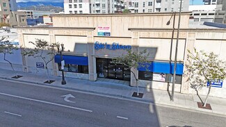 Plus de détails pour 130-144 N Central Ave, Glendale, CA - Local commercial à louer