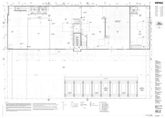 Plus de détails pour 940 N Highland Ave, Los Angeles, CA - Bureau à louer