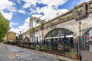 Plus de détails pour Paradise Row, Londres - Local commercial à louer