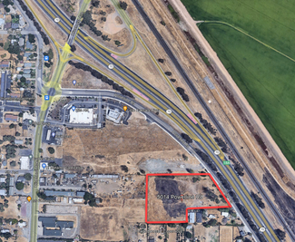 Plus de détails pour 5014 Powerline, Olivehurst, CA - Terrain à vendre