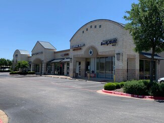 Plus de détails pour 105 Wildwood Dr, Georgetown, TX - Bureau/Médical, Local commercial à louer