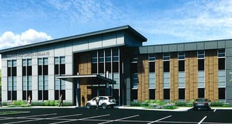 Plus de détails pour 6299 Riverfront Center, Titusville, FL - Bureau à louer