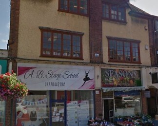 Plus de détails pour 33A High St, Heathfield - Bureau à louer