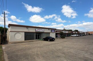 Plus de détails pour 12450 Bissonnet St, Houston, TX - Local commercial à louer