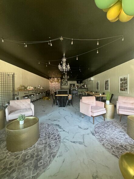 4217-4219 W Bay To Bay Blvd, Tampa, FL à vendre - Photo de l’immeuble – Image 3 sur 5