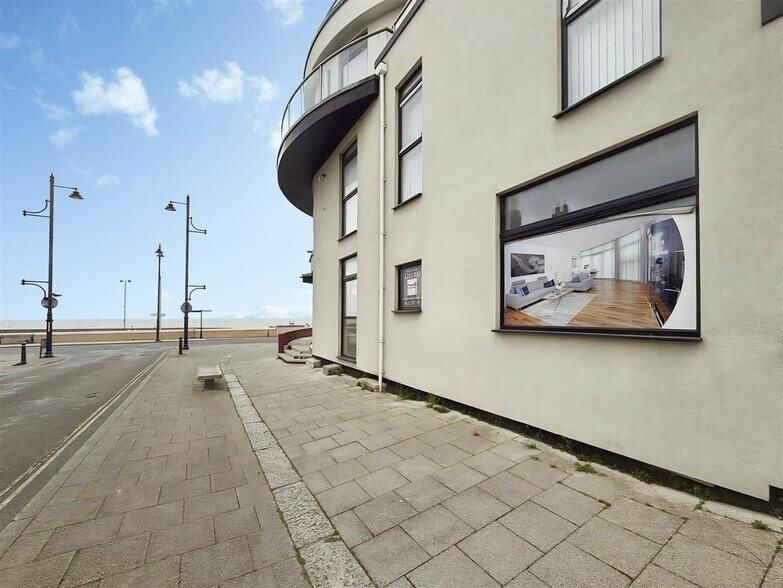 William St, Herne Bay à louer - Photo de l’immeuble – Image 3 sur 7