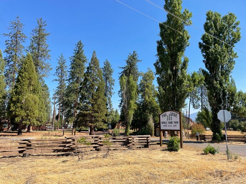 44614 State Highway 299 E, Mcarthur, CA à vendre - Photo de l’immeuble – Image 1 sur 13