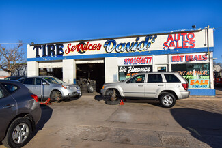 Plus de détails pour 1228 8th Ave, Greeley, CO - Local commercial à vendre