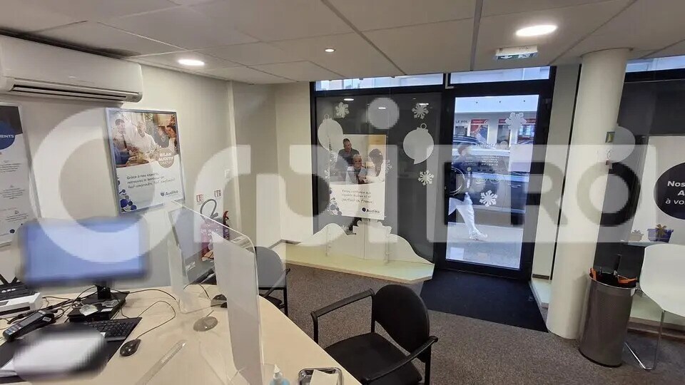 Local commercial dans La Baule-Escoublac à louer Photo intérieure– Image 1 sur 5