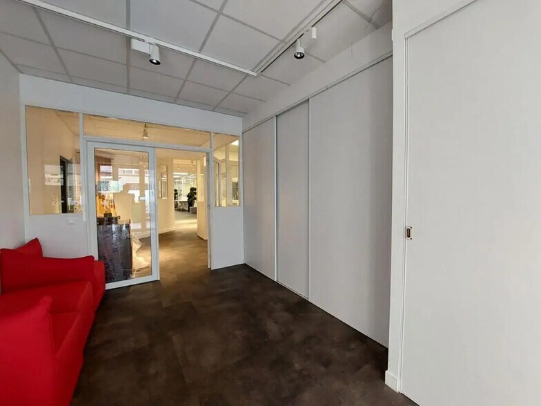 Bureau dans Paris à louer - Photo intérieure – Image 2 sur 8