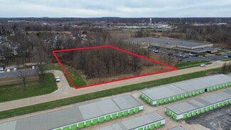 Plus de détails pour 13 Research Dr, Eastlake, OH - Terrain à vendre