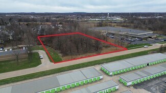 Plus de détails pour 13 Research Dr, Eastlake, OH - Terrain à vendre