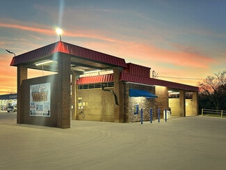Plus de détails pour 2780 FM 917, Mansfield, TX - Spécialisé à vendre