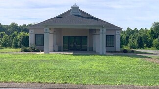 Plus de détails pour 1203 Industrial Park Rd, South Fulton, TN - Bureau à vendre