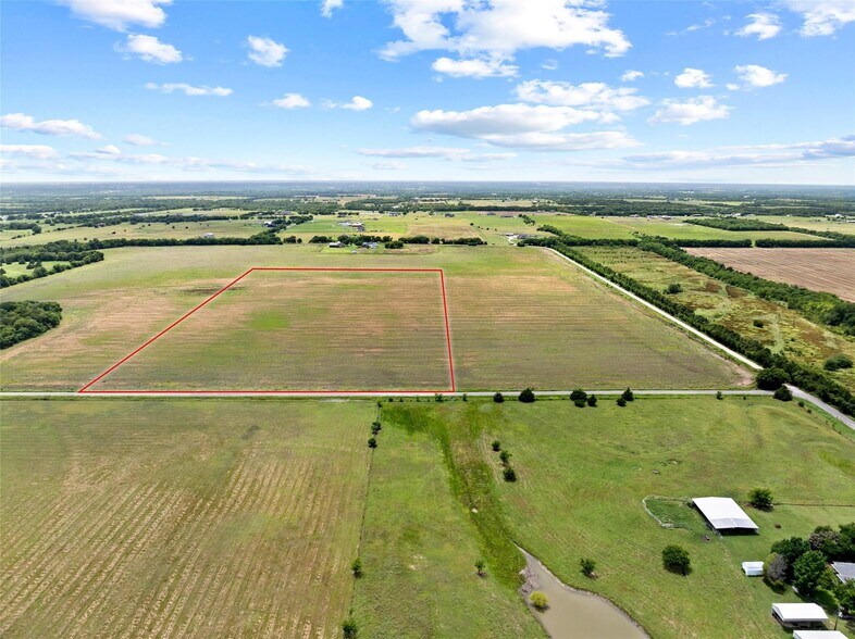 Sedalia & Bucksnort portefeuille de 2 biens à vendre sur LoopNet.fr - Aérien – Image 3 sur 12