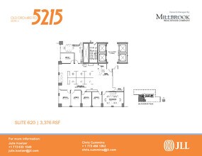 5215 Old Orchard Rd, Skokie, IL à louer Photo de l’immeuble– Image 1 sur 1