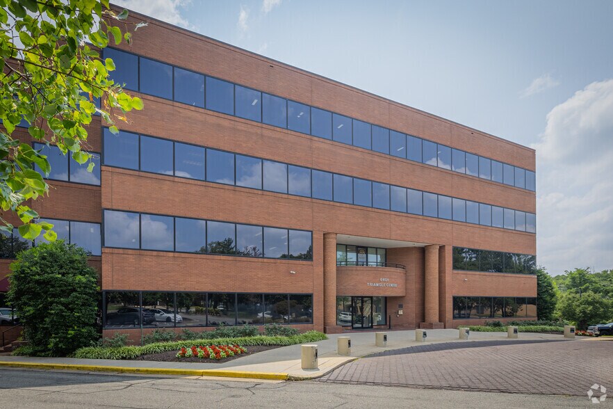 6401 Golden Triangle Dr, Greenbelt, MD à louer - Photo de l’immeuble – Image 1 sur 20