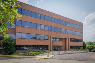 Plus de détails pour 6401 Golden Triangle Dr, Greenbelt, MD - Bureau à louer