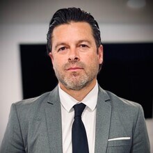 Edgar Escobedo