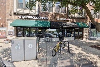 Plus de détails pour 536 Crescent Blvd, Glen Ellyn, IL - Bureau à louer