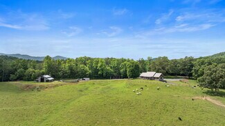 Plus de détails pour 102 Cross Creek Ln, Warne, NC - Terrain à vendre
