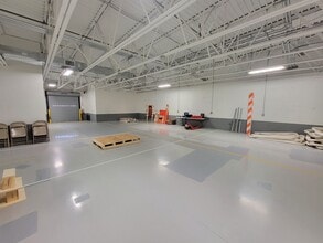 58-60 S Jefferson Rd, Whippany, NJ à louer Photo intérieure– Image 2 sur 5