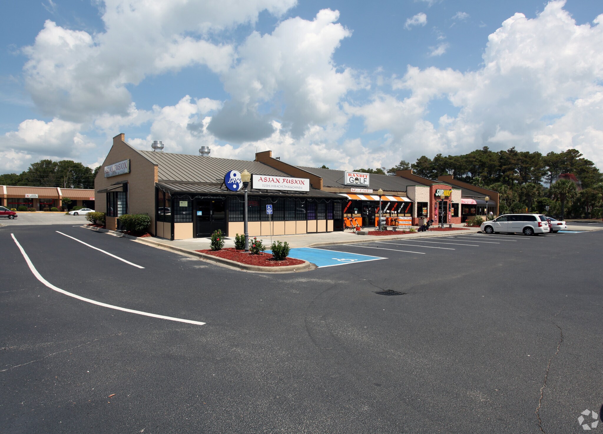 3300 Highway 17 Business South, North Myrtle Beach, SC à louer Photo principale– Image 1 sur 10