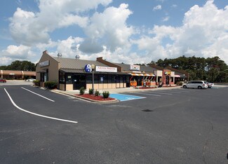 Plus de détails pour 3300 Highway 17 Business South, North Myrtle Beach, SC - Local commercial à louer