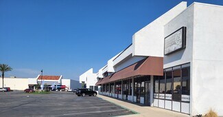 Plus de détails pour Wible Rd Portfolio - Motivated Seller – Local commercial à vendre, Bakersfield, CA