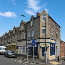 282 Holton Rd, Barry à louer Photo de l’immeuble– Image 1 sur 8