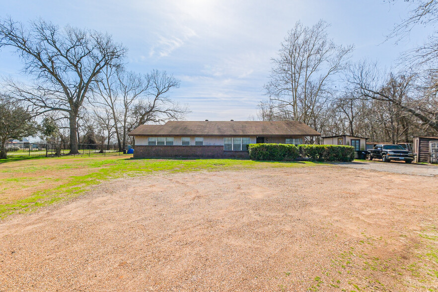 35129 FM 1093, Simonton, TX à vendre - Photo principale – Image 1 sur 15