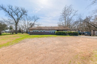 Plus de détails pour 35129 FM 1093, Simonton, TX - Terrain à vendre