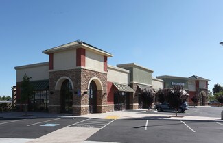 Plus de détails pour 783-785 Orange Dr, Vacaville, CA - Bureau/Local commercial à louer