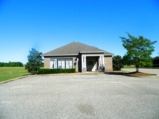 Plus de détails pour 4749 Berry Blvd, Montgomery, AL - Bureau à vendre