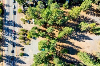 Plus de détails pour 6873 N Lake Blvd, Tahoe Vista, CA - Terrain à vendre
