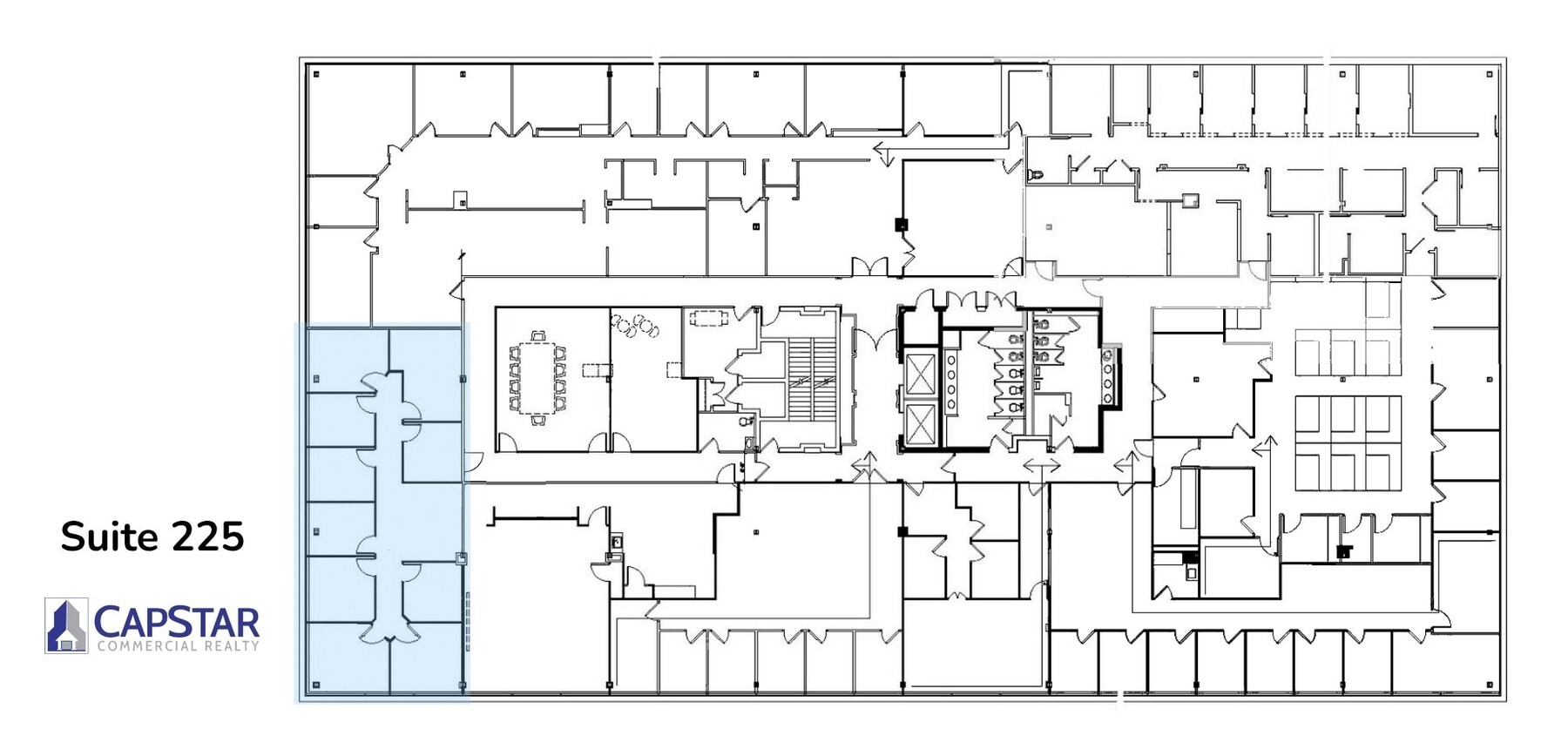 438 N Frederick Ave, Gaithersburg, MD 20877 - Lot 225 - - Plan d’étage - Image 1 of 13