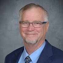 Jim Pate