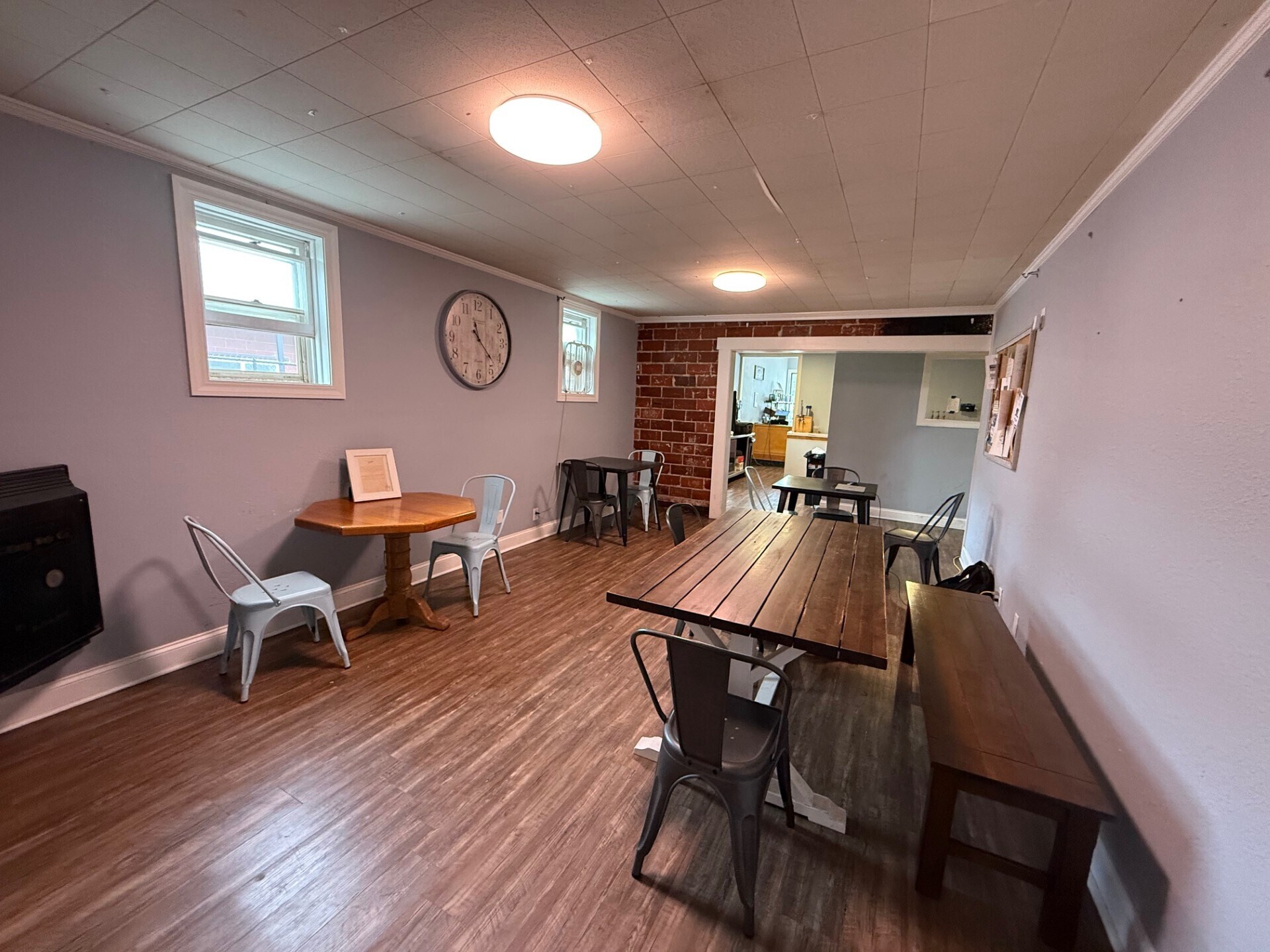 110 NW 2nd St, Stuart, IA à vendre Photo principale– Image 1 sur 10