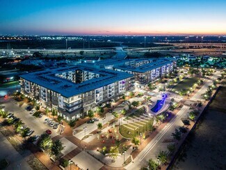 Plus de détails pour 1455 Moonrise Ave, Carrollton, TX - Local commercial à louer