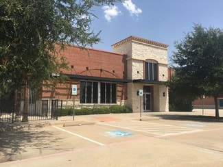 Plus de détails pour 9550 Dallas Pky, Frisco, TX - Local commercial à louer
