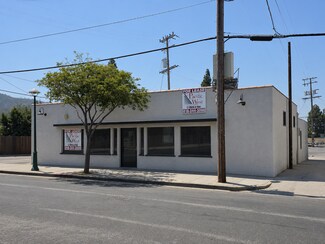 Plus de détails pour 1810 Sunview Dr, Glendale, CA - Local commercial à louer