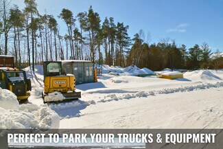 Plus de détails pour 373008 6th Line, Amaranth, ON - Local d’activités à vendre