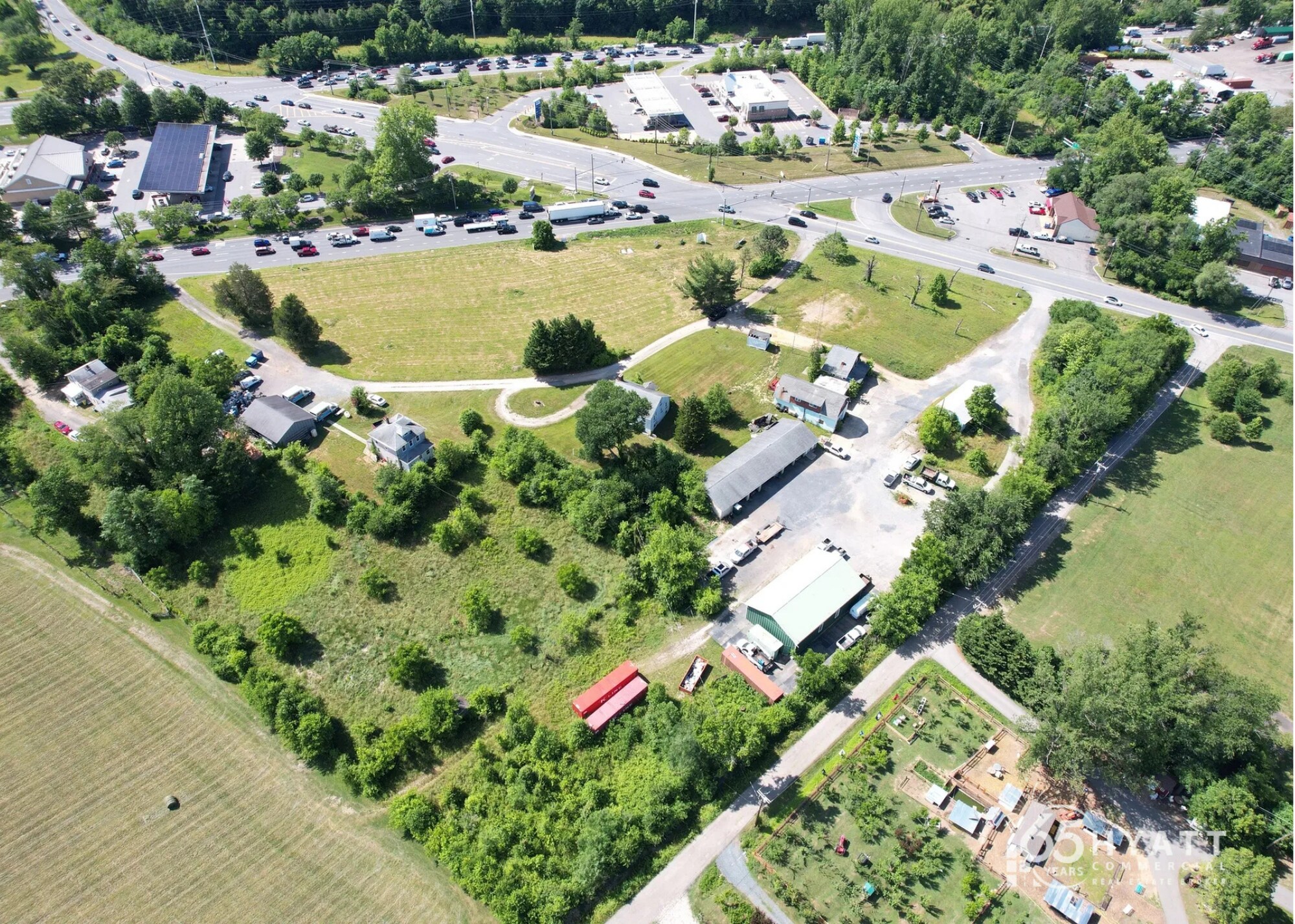 1699 Millersville Rd, Millersville, MD à vendre Photo de l’immeuble– Image 1 sur 8
