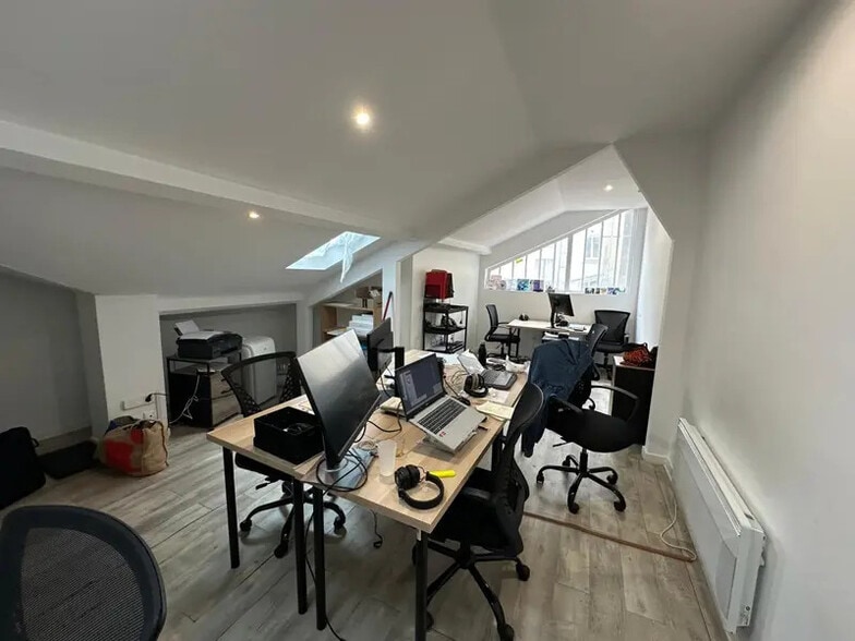 Bureau dans Vincennes à vendre - Photo intérieure – Image 3 sur 11