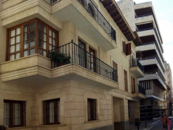 Immeuble residentiel dans Manacor, Islas Baleares à vendre Photo de l’immeuble– Image 1 sur 3