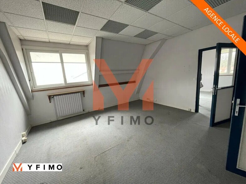 Bureau dans  à louer - Photo de l’immeuble – Image 3 sur 9