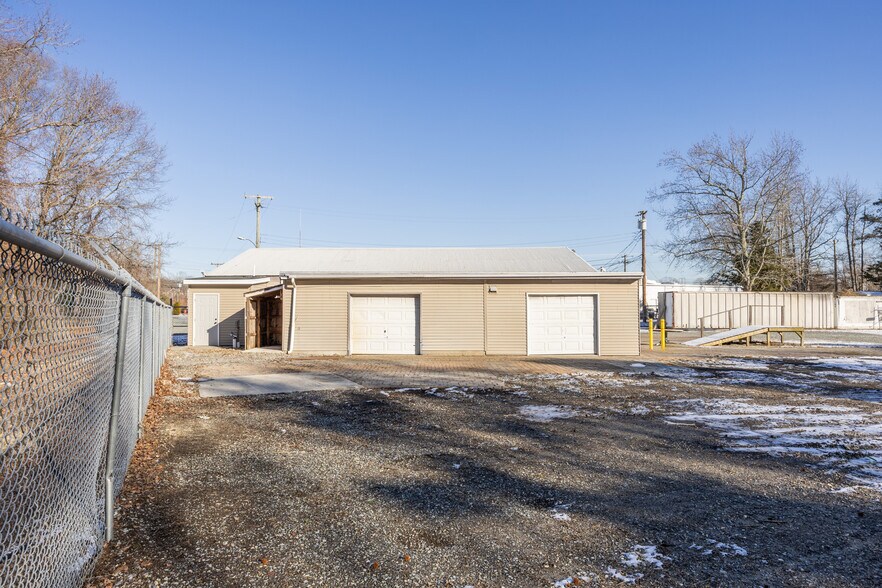 320 Tilton Rd, Northfield, NJ à vendre - Photo de l’immeuble – Image 3 sur 27